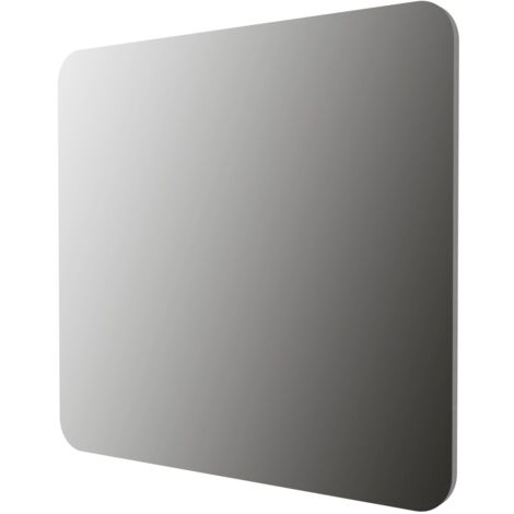BOND 01 - Specchiera panoramica c/luce