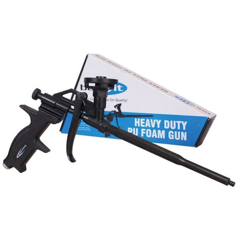 Bond It Heavy Duty Teflon Expanding Foam Gun Applicator PU Professional