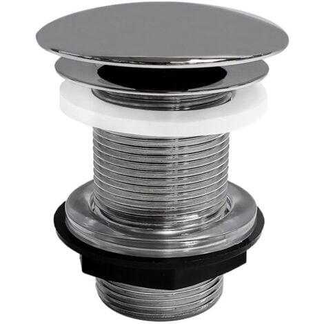 Bonde à écoulement libre - sans trop plein