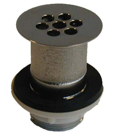 Bonde A Grille Lav/l-m Ss.tp