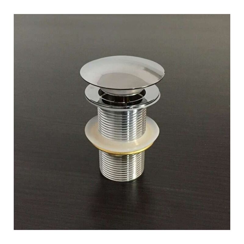 Palici - bonde clic-clac - Bonde - Chrome - 66x78x1CM