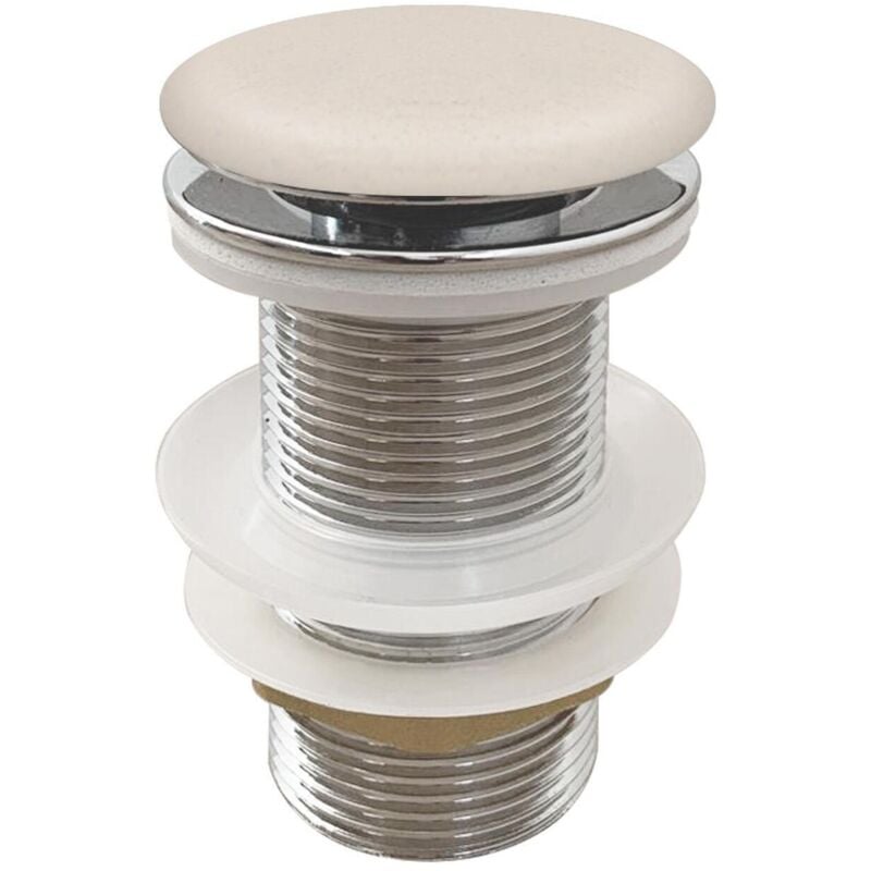 Bonde clic-clac en béton JAMES