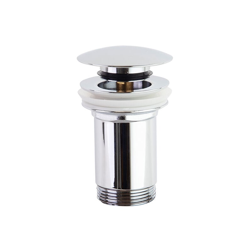 Bonde Clic-Clac en laiton Chromé - 1219L