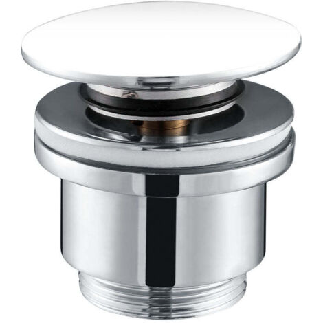 Bonde Click-clack Couvercle Blanc Brilla Imex Imex Vcc003