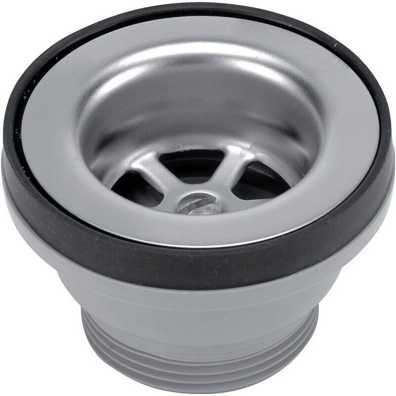 Bonde d70 pour surverse