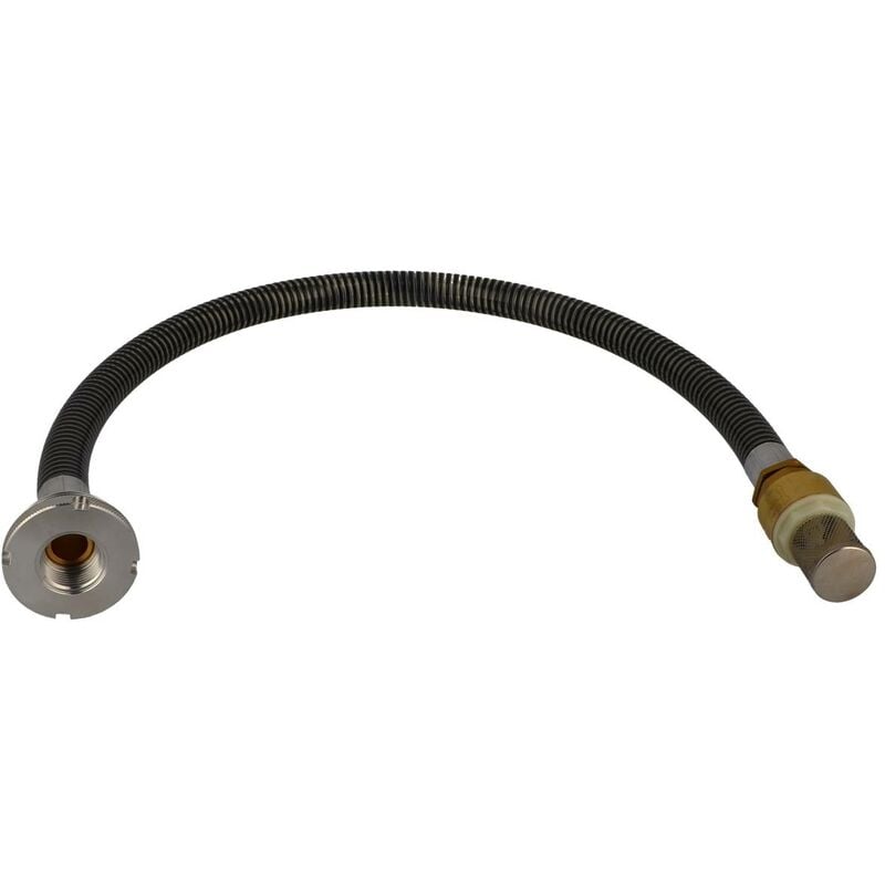 Renson - bonde d'aspiration pour cuve hobo 200L