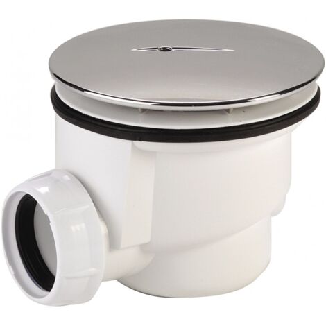 Bonde de douche Ø 90 mm 690 - Nicoll