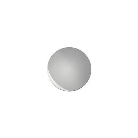 bonde de douche - diamètre 90 mm - sortie verticale - dôme abs - altech 4210305