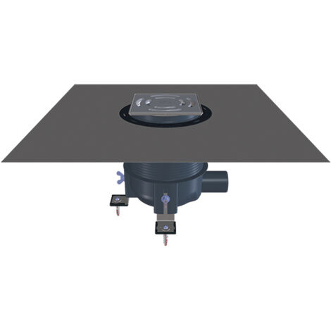 Bonde de douche HL540 PRIMUS-DRAIN