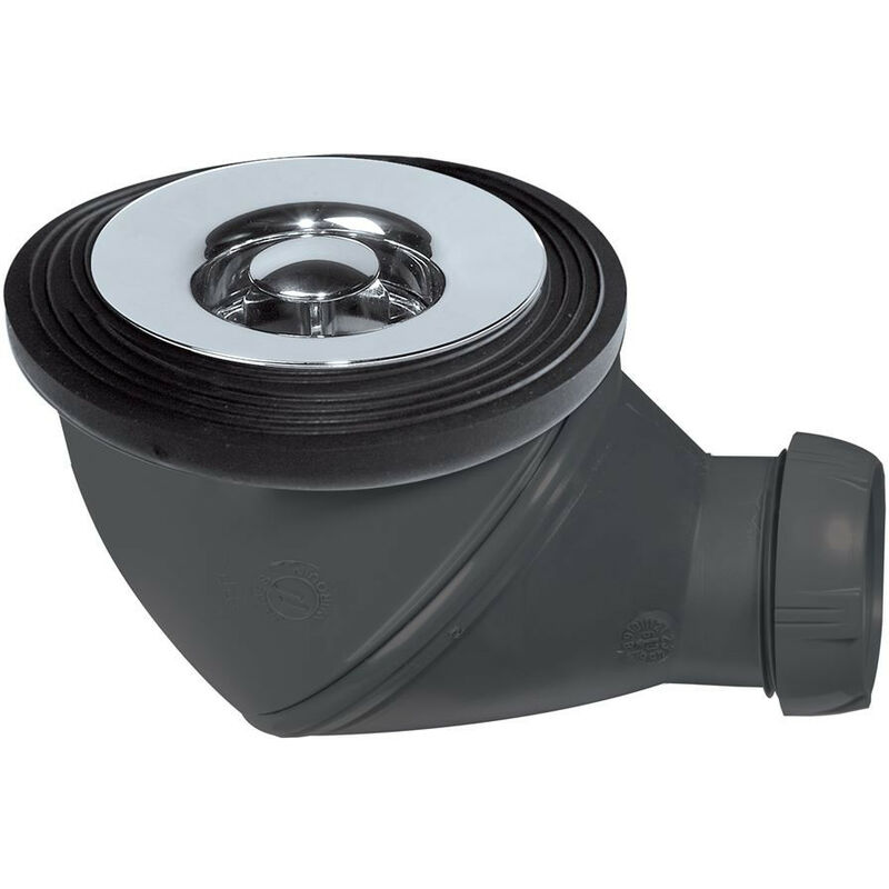 James bonde de douche 60 chr 40