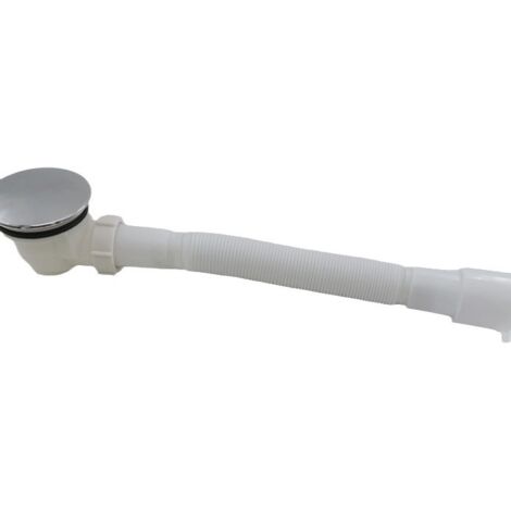Bonde de Douche pour Receveur de Douche Salle de Bains Bonde de Vidage
