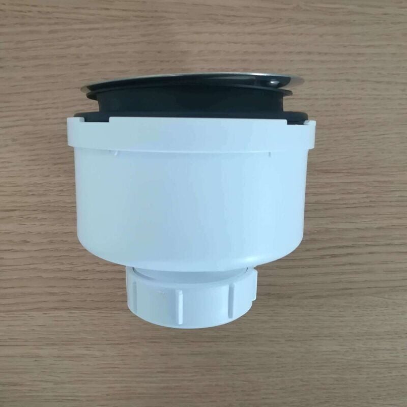 Bonde verticale pour receveurs - Bonde - 9x10x1CM