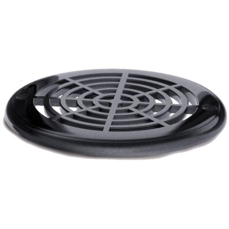 Bonde de fond Elegance - Weltico Gris anthracite