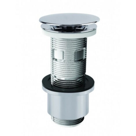 Bonde de lavabo sécable à lanterne Digiclic - VALENTIN S.A
