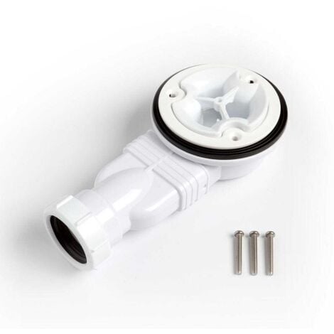 KIAMAMI VALENTINA Bonde De Receveur De Douche 110Mm H 50Mm Muse