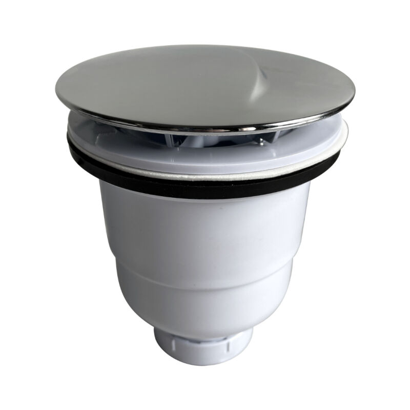 Godart - Bonde de receveur de douche verticale diamètre 90 mm - ducha