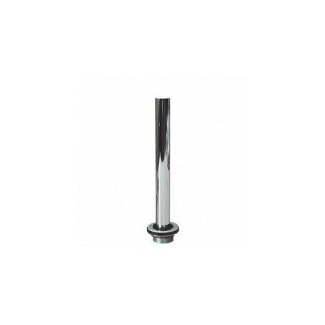 Bonde de surverse avec garde d'eau 300