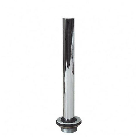 BONDE DE SURVERSE AVEC GARDE D'EAU 400
