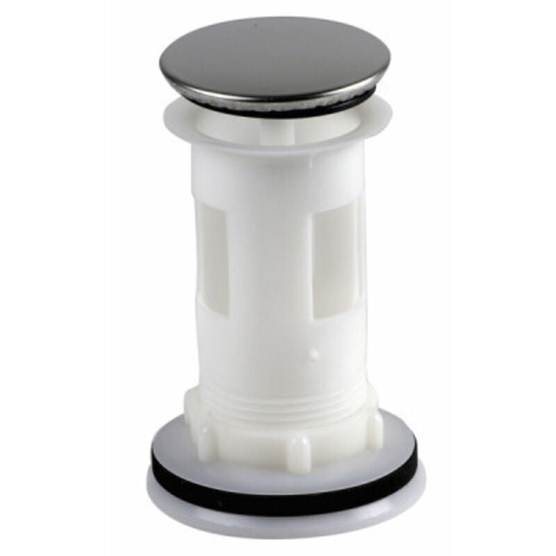 Ideal Standard - Bonde de vidage polypropylène D710992NU : D710992NU