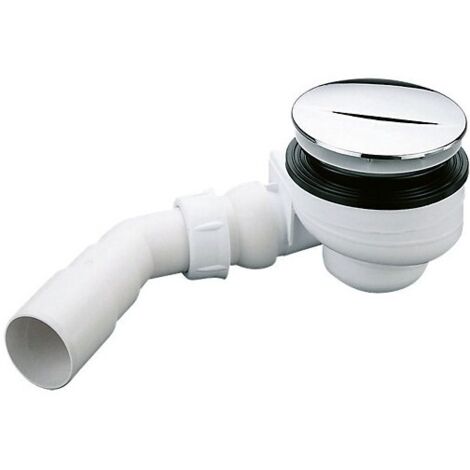 Bonde douche turboflow tb90