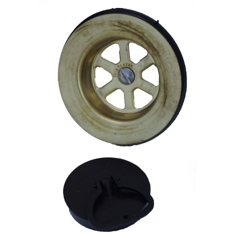 Bonde en laiton Bonfante