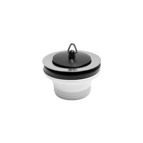 Bonde evier 1 1/2"