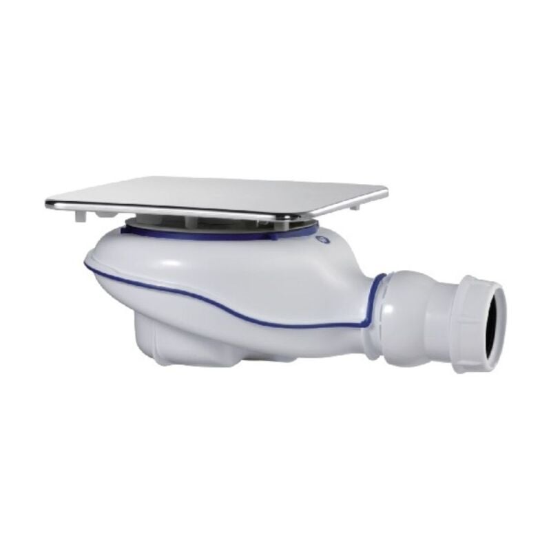 Jacob Delafon - Bonde pour receveur Replay et Odeon Up chromé