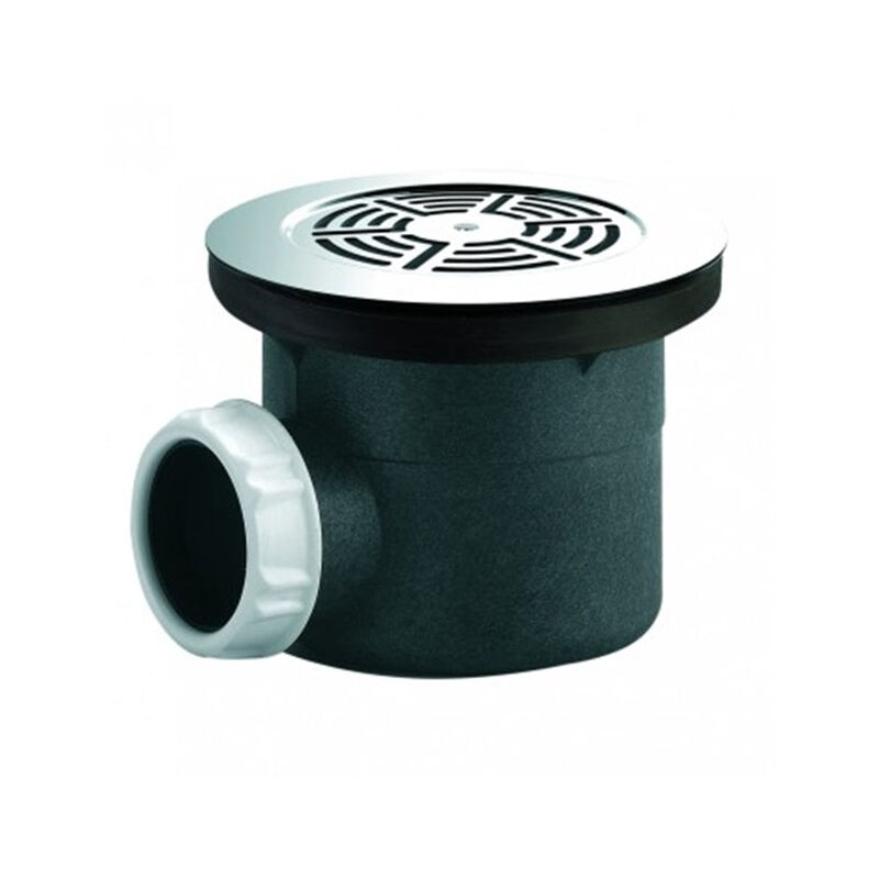 Valentin - Bonde horizontale pour receveurs de douche