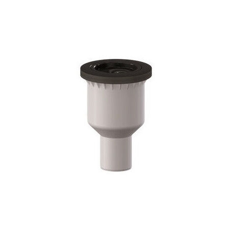 Bonde IDS Dallmer ORIO raccord pour receveurs de douche verticaux DN50