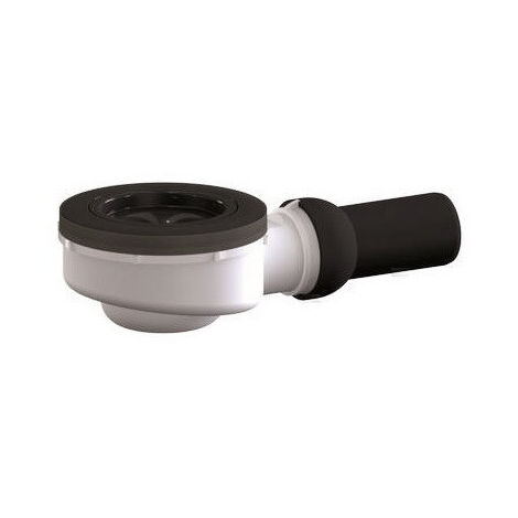 Bonde IDS ORIO raccord pour receveurs de douche plats DN40