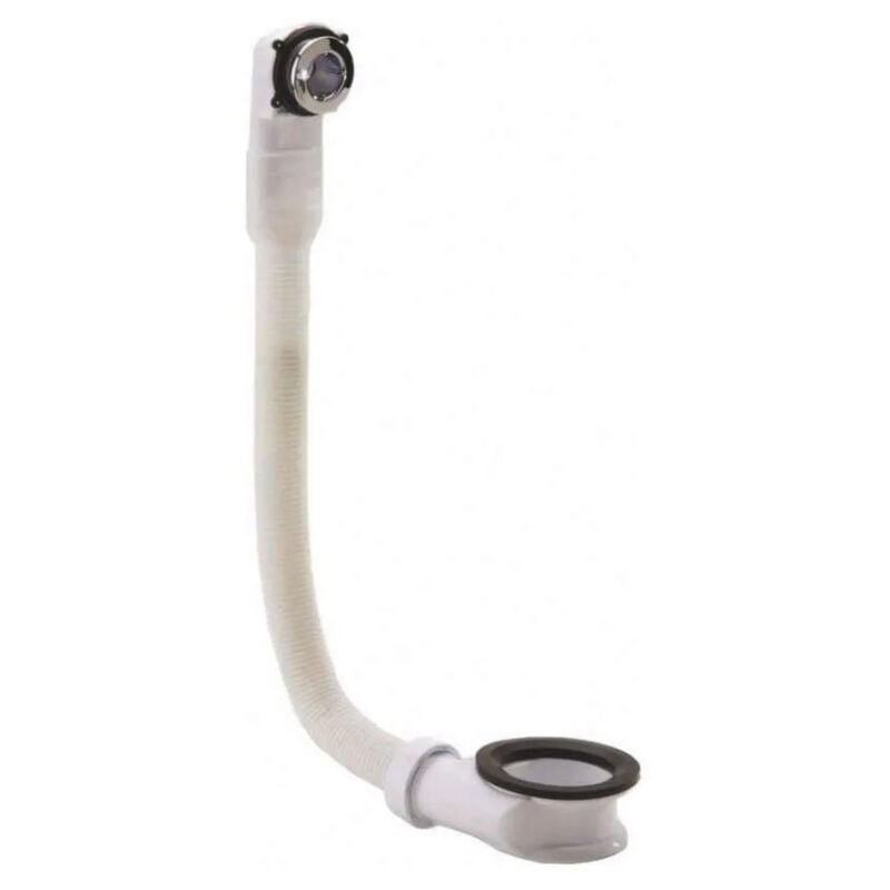 Bond intercalaire avec trop plein diamètre 25 à 30 mm pour cuve 0 à 10 mm sas, 0201151