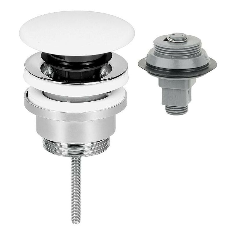 Bonde Klicker/fixe plaque ceramique, ø 70 mm l 0-70 mm, universel