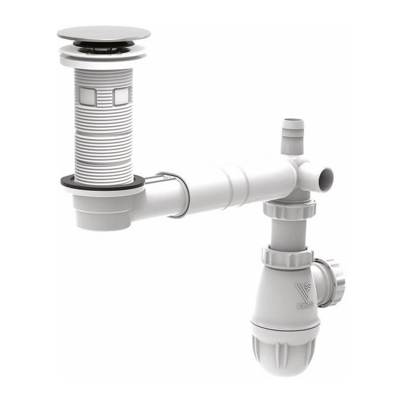 Equipement complet pour lavabo Valentin