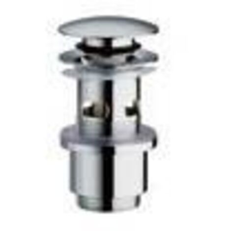 BONDE LAVABO UNIVERSELLE LAITON UP&DOWN AV. TROP PLEIN LAITON 36-86 - CRISTINA ONDYNA UD38651