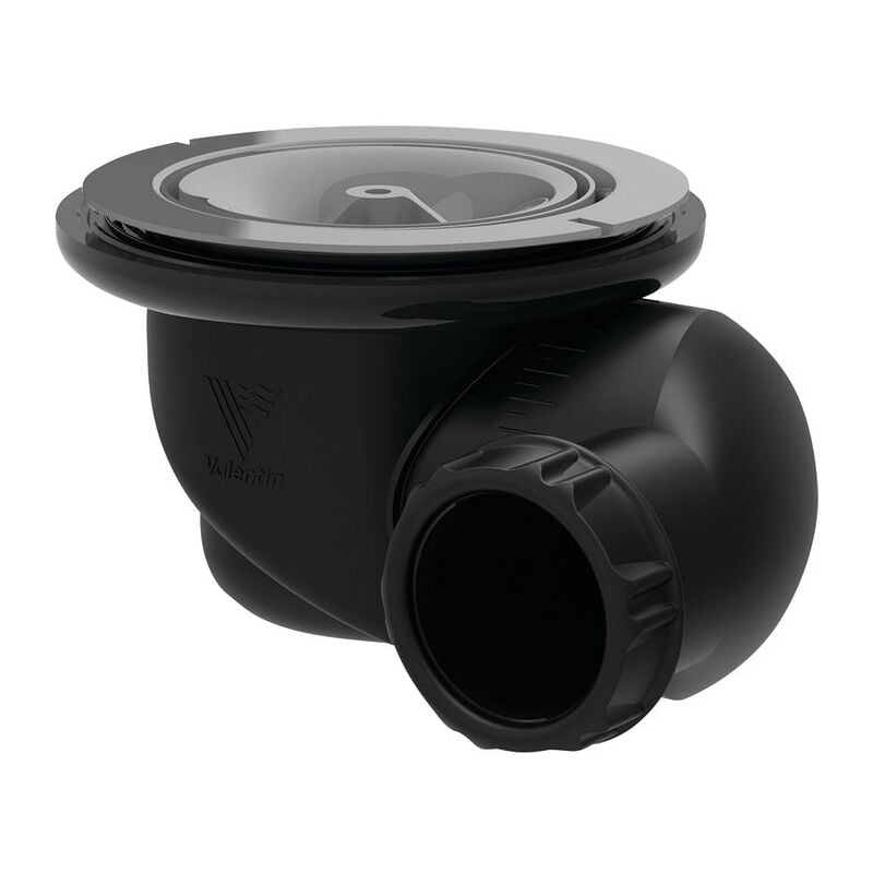 Valentin - Bonde de douche diamètre90 orientable