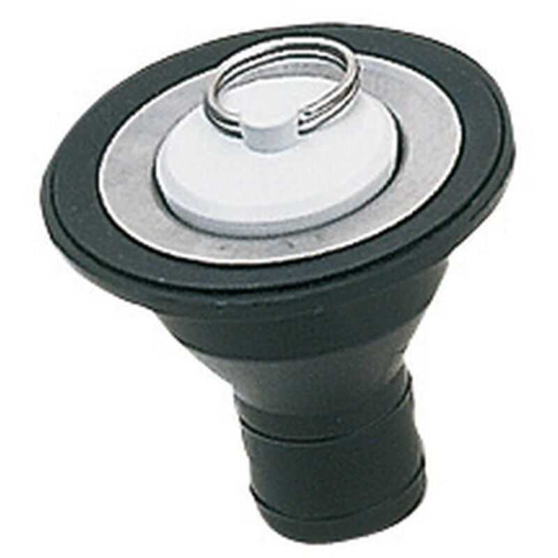 Bonde REICH Modèle - Une sortie droite