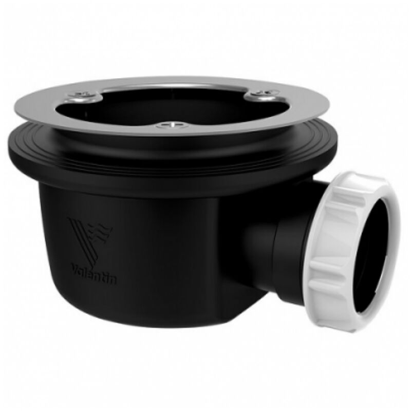 Bonde sans capot Jacob Delafon