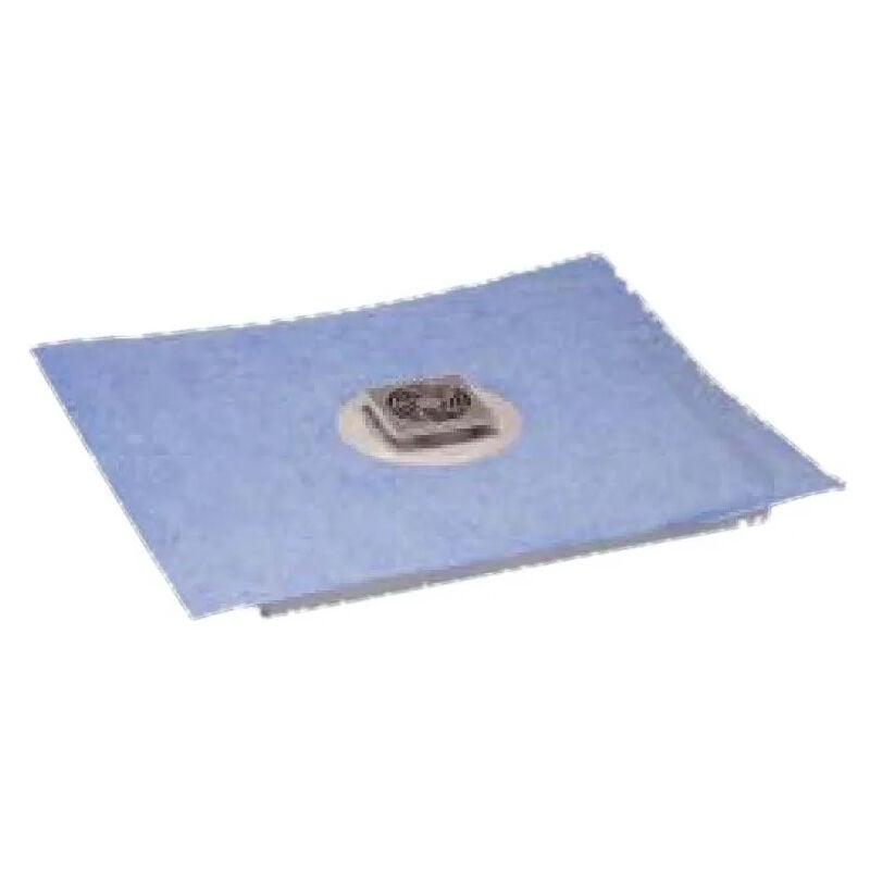 Nicoll - Bonde Turbosol avec panneau pse 50x50