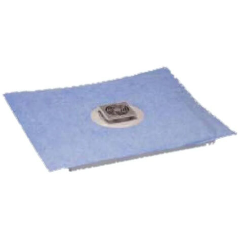 Bonde Turbosol avec panneau PSE 50x50