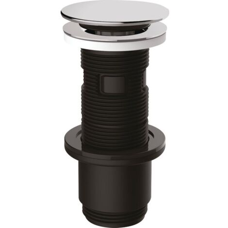 Bonde universelle Good Print pour lavabo, vasque et bidet - Valentin