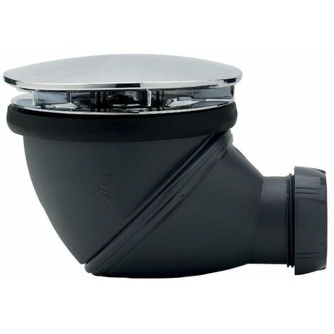 Bondes douche james diam 90