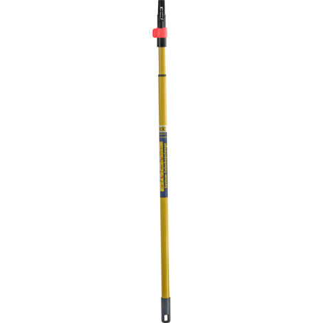 Bondex Teleskopstange System-Block 95 cm Teleskopstab Farbroller