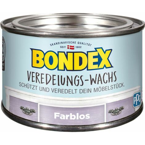 Bondex renovierfarbe