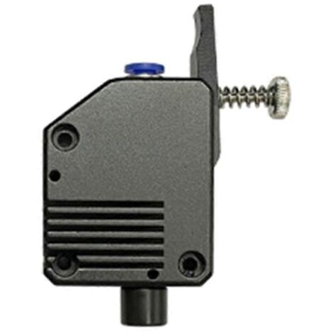 Bondtech Dual-Gear-Metall-Extruder-Upgrade-Kit, kompatibel mit Rechtshändern.