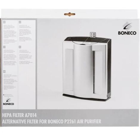 Boneco A7014 Filtre à particules HEPA