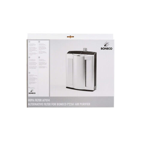 Boneco A7014 Filtro delle particelle HEPA