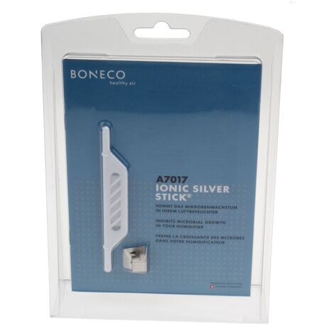 Boneco - a7017 - ionic silver stick - bo39800 - 7611408013672