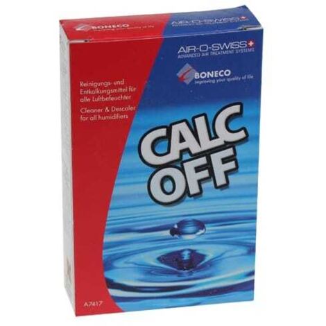Boneco CALCOFF-ENTKALKUNGSMITTEL (A 7417)