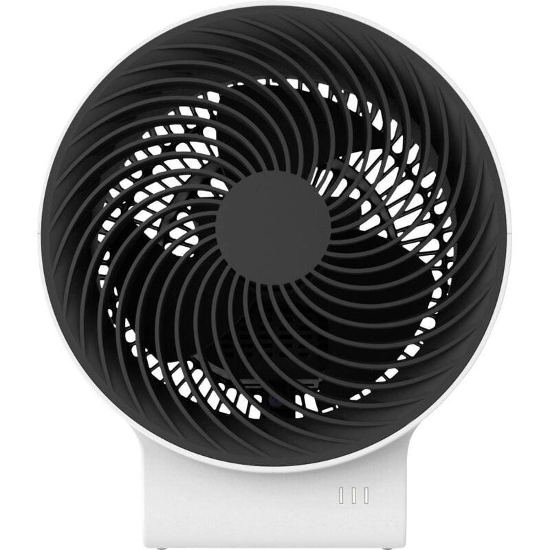 Ventilateur air shower F100 Boneco