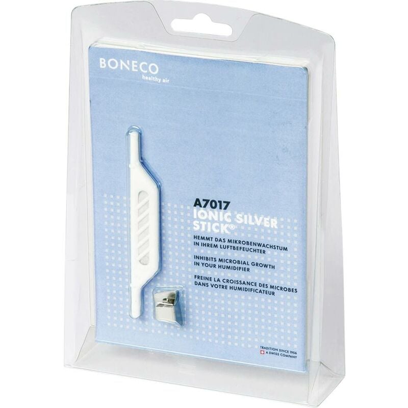 Boneco - Ionic Silver Stick A7017 Ioniseur 1 pc(s)